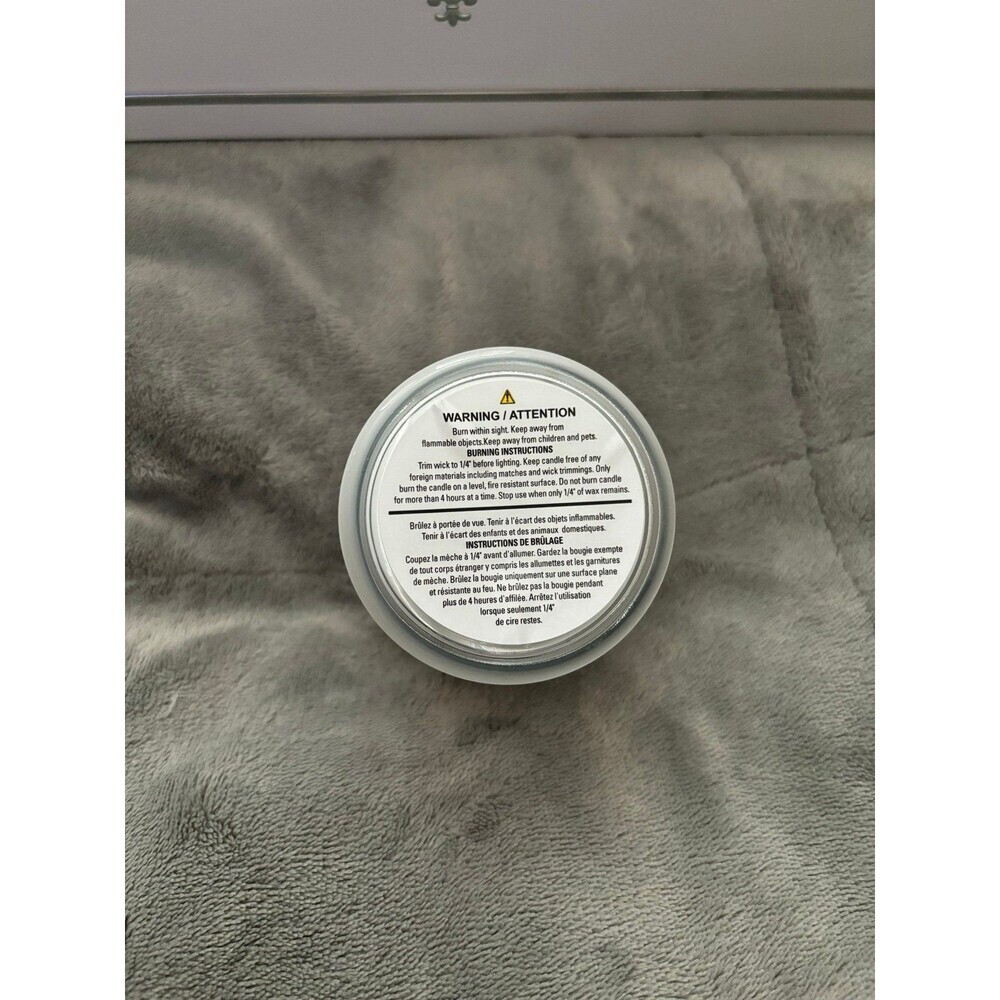 Michel germain French oak and sage candle - Picture 3 of 3